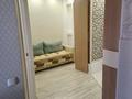 1-комнатная квартира · 36 м² · 7/9 этаж, Ильяс Омаров 27 за 250 000 ₸ в Астане, Нура р-н — фото 6