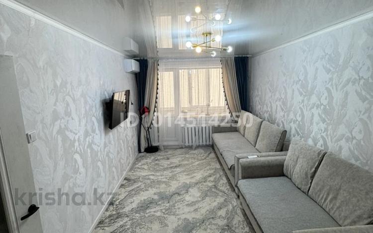 2-бөлмелі пәтер · 52 м² · 8/9 қабат, Назарбаева 25, бағасы: 24.5 млн ₸ в Павлодаре — фото 2