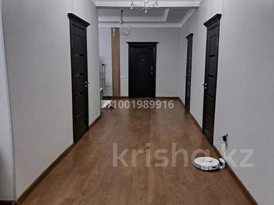 Отдельный дом · 5 комнат · 150 м² · 8 сот., Байтерек 18 за 87.5 млн ₸ в Туздыбастау (Калинино)