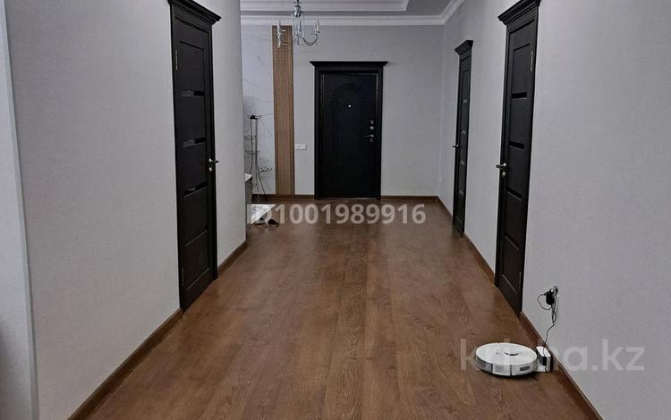 Отдельный дом · 5 комнат · 150 м² · 8 сот., Байтерек 18 за 87.5 млн ₸ в Туздыбастау (Калинино) — фото 20