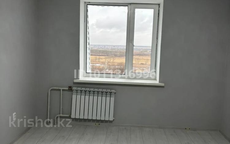 1-бөлмелі пәтер · 43 м² · 6/6 қабат, Наурыз 1б, бағасы: 16.3 млн ₸ в Костанае — фото 2