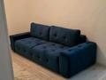 2-комнатная квартира · 61.7 м² · 2/5 этаж, Туркестанская 2/4а — Байтурсунова за 35.5 млн ₸ в Шымкенте, Аль-Фарабийский р-н — фото 3