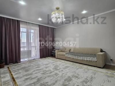 3-комнатная квартира · 96 м² · 5/5 этаж, Назарбаева 276Б за 45 млн ₸ в Петропавловске