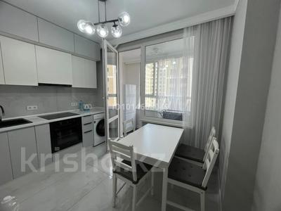 1-бөлмелі пәтер · 39 м² · 5/12 қабат, Коктерек, бағасы: 35 млн ₸ в Алматы, Наурызбайский р-н
