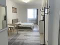 1-комнатная квартира · 33 м² · 5/10 этаж, Карасай батыра 326 — Карасай батыра за 11 000 ₸ в Алматы, Алмалинский р-н — фото 4