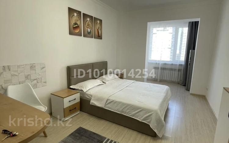 1-комнатная квартира · 33 м² · 5/10 этаж, Карасай батыра 326 — Карасай батыра за 11 000 ₸ в Алматы, Алмалинский р-н — фото 8