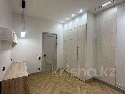 3-бөлмелі пәтер · 82 м² · 2/16 қабат, Розыбакиева 197/2, бағасы: 108 млн ₸ в Алматы, Бостандыкский р-н