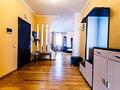 3-комнатная квартира · 160 м² · 8/10 этаж, Кабанбай батыра 2/7 за 35 000 ₸ в Астане — фото 17
