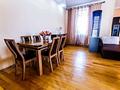 3-комнатная квартира · 160 м² · 8/10 этаж, Кабанбай батыра 2/7 за 35 000 ₸ в Астане — фото 6
