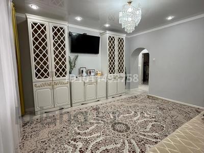 3-комнатная квартира · 59.2 м² · 1/2 этаж, Турар рыскулова — Школа лицей за 13.5 млн ₸ в Каратау