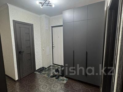 3-бөлмелі пәтер · 60.8 м² · 1/5 қабат, Машхур Жусупа 75 — Достык, бағасы: 18 млн ₸ в Экибастузе