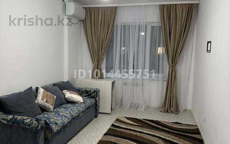 2-бөлмелі пәтер · 48 м² · 8/9 қабат, Райымбек батыра, бағасы: 220 000 ₸ в  — фото 2
