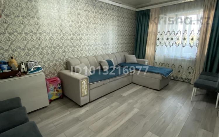 3-комнатная квартира · 70 м² · 4/4 этаж, Кошеней 78 — Абая Фурманова за 18 млн ₸ в Таразе — фото 2