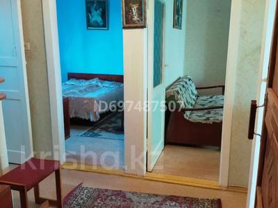 2-комнатная квартира · 68 м² · 1/4 этаж, Ерназарова 10 за 60 000 ₸ в Кентау