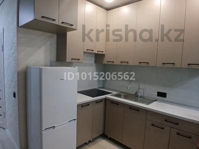 1-комнатная квартира · 30 м² · 3/10 этаж, мкр Шугыла 340/37 за 220 000 ₸ в Алматы, Наурызбайский р-н