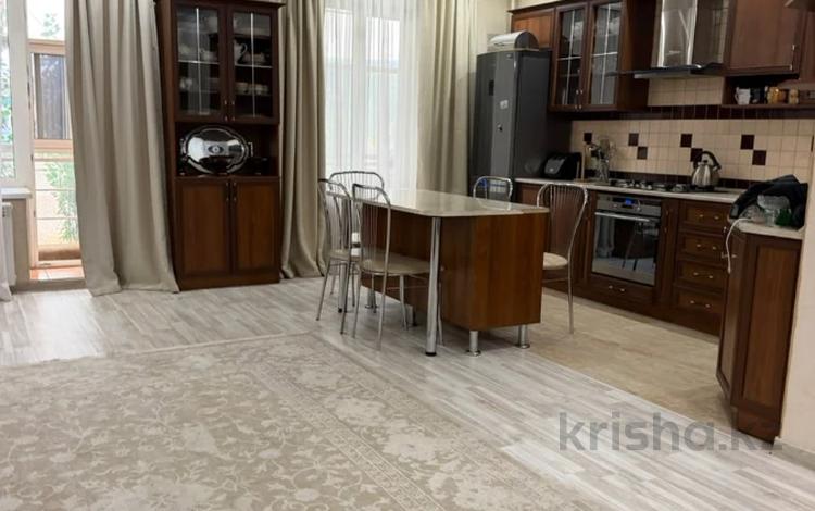 4-комнатная квартира · 180 м² · 1/9 этаж, 5-й Микрорайон 17 за 85 млн ₸ в Костанае — фото 2