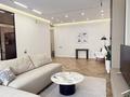 4-комнатная квартира · 155 м² · 2/8 этаж, Кабанбай Батыра 13 за 135 млн ₸ в Астане, Нура р-н — фото 2