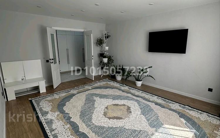 2-комнатная квартира · 60 м² · 6/9 этаж, Жумабаева 27 за 32 млн ₸ в Астане, Алматы р-н — фото 2