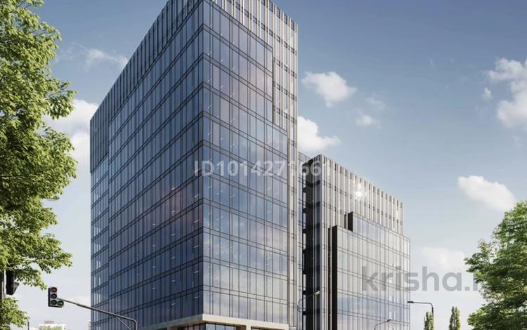 Свободное назначение, офисы · 25.1 м² за 17.6 млн ₸ в Астане, Нура р-н — фото 2