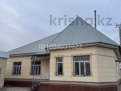 Отдельный дом · 5 комнат · 180 м² · 10 сот., Беларык 29 — ХБЗ район за 55 млн 〒 в Туркестане