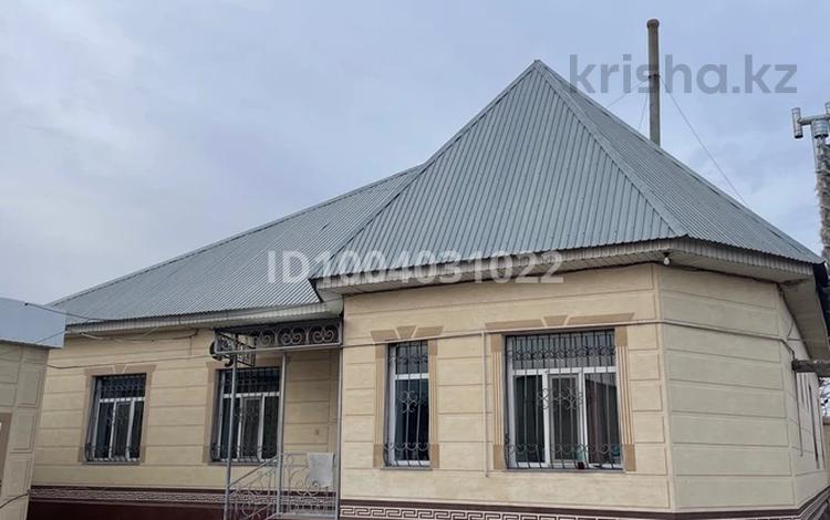 Жеке үй · 5 бөлме · 180 м² · 10 жүзд., Беларык 29 — ХБЗ район, бағасы: 45 млн ₸ в Туркестане — фото 2