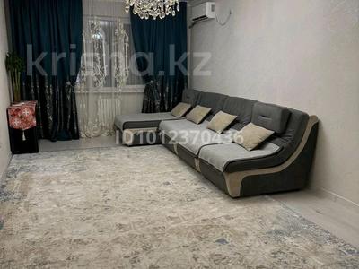 3-бөлмелі пәтер · 92 м² · 5/10 қабат, ул. Чуланова 127, бағасы: ~ 50 млн ₸ в Алматы, Алатауский р-н