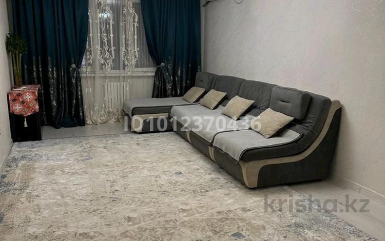 3-бөлмелі пәтер · 92 м² · 5/10 қабат, ул. Чуланова 127, бағасы: ~ 50 млн ₸ в Алматы, Алатауский р-н — фото 2