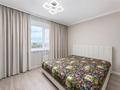 3-бөлмелі пәтер · 82.6 м² · 4/10 қабат, Жаңа қала ш/а., Ермекова 106/6 — ЖК Астана, бағасы: 31 млн ₸ в Караганде, Казыбек би р-н — фото 4