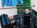 2-бөлмелі пәтер · 45 м² · 2/4 қабат, мкр Алтай-1, бағасы: 30 млн ₸ в Алматы, Турксибский р-н — фото 24