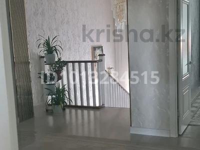 5-комнатная квартира · 256 м² · 1/5 этаж, Көктем 55а — 8 мектеп жанында за 75 млн ₸ в Жанаозен