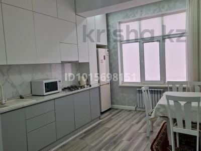 1-бөлмелі пәтер · 54 м² · 4/10 қабат, 18А ш/а 2, бағасы: 180 000 ₸ в Актау, 18А мкр
