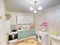 3-комнатная квартира · 78 м² · 1/2 этаж, Новостройка учётный квартал 089 1222б — Шегебаева за 26.5 млн ₸ в  — фото 11