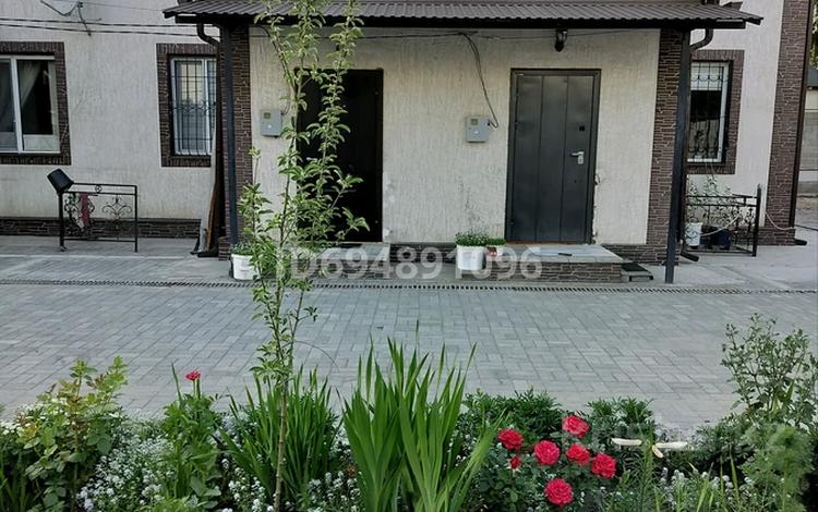 3-комнатная квартира · 78 м² · 1/2 этаж, Новостройка учётный квартал 089 1222б — Шегебаева за 26.5 млн ₸ в  — фото 14