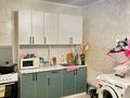 3-комнатная квартира · 78 м² · 1/2 этаж, Новостройка учётный квартал 089 1222б — Шегебаева за 26.5 млн ₸ в  — фото 8