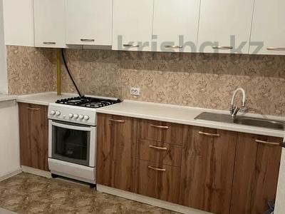 1-комнатная квартира, 44 м², 3/10 этаж помесячно, мкр Шугыла, Жунисова 12 — Алатау за 200 000 〒 в Алматы, Наурызбайский р-н