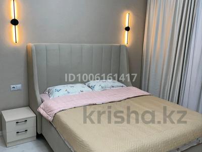 1-комнатная квартира · 42 м² · 10/10 этаж, Кенесары 62 за 15 000 ₸ в Астане, р-н Байконур