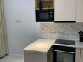 1-бөлмелі пәтер · 42 м² · 10/10 қабат, Кенесары 62, бағасы: 15 000 ₸ в Астане, р-н Байконур — фото 9