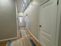 4-бөлмелі пәтер · 106.8 м² · 2/10 қабат, Юго-Восток ш/а., микрорайон Байкена Ашимова 21а, бағасы: 61 млн ₸ в Караганде, Казыбек би р-н — фото 16