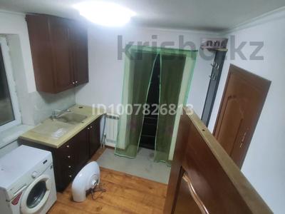 1 бөлме · 20 м² · 1 қабат, Ақжар ш/а., Даулеткерея 21, бағасы: 100 000 ₸ в Алматы, Наурызбайский р-н