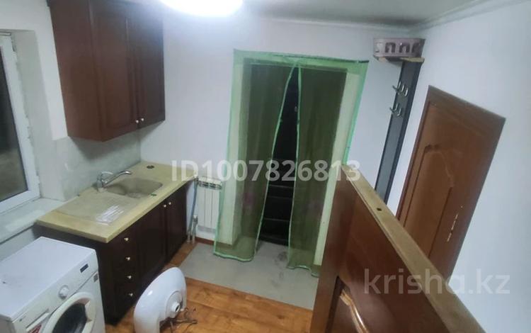 1 бөлме · 20 м² · 1 қабат, Ақжар ш/а., Даулеткерея 21, бағасы: 100 000 ₸ в Алматы, Наурызбайский р-н — фото 2