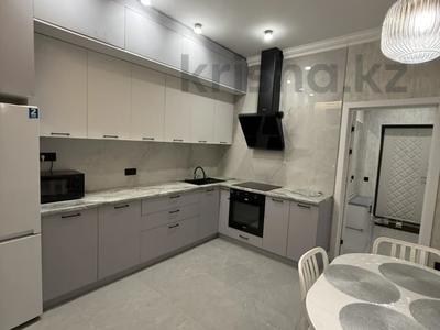 2-бөлмелі пәтер · 52 м² · 9/10 қабат, кулиегин 11a, бағасы: 35.5 млн ₸ в Астане, Нура р-н