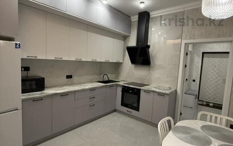 2-комнатная квартира · 52 м² · 9/10 этаж, кулиегин 11a за 35.5 млн ₸ в Астане, Нура р-н — фото 2