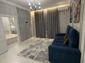 2-комнатная квартира · 52 м² · 9/10 этаж, кулиегин 11a за 35.5 млн ₸ в Астане, Нура р-н — фото 5
