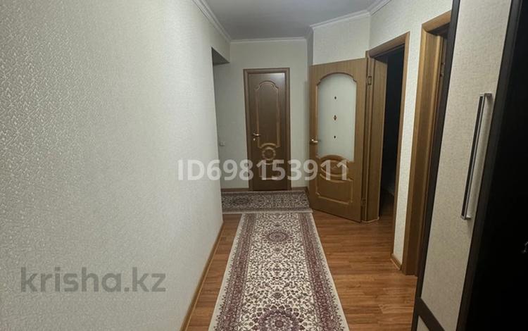 3-комнатная квартира, 95 м², 4/6 этаж, мкр Болашак 129 д