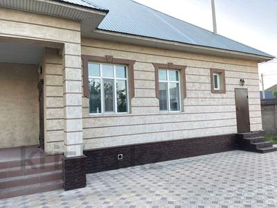 Отдельный дом • 5 комнат • 150 м² • 8 сот., Алтын дала 64 — Аргынбекова за 51 млн 〒 в Шымкенте