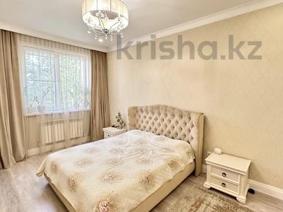 3-комнатная квартира · 93 м² · 1/8 этаж, Храпатый 21/2 — Президентский парк за ~ 73 млн ₸ в Астане, Сарайшык р-н
