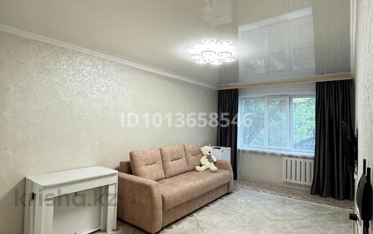 2-бөлмелі пәтер · 44.5 м² · 2/5 қабат, Григория Потанина 12/1, бағасы: 21 млн ₸ в Астане, Сарыарка р-н — фото 2