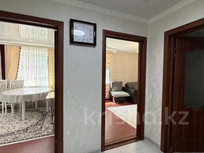 3-комнатная квартира · 61 м² · 1/5 этаж, Проспект Независимости 33 за 14 млн 〒 в Сатпаев