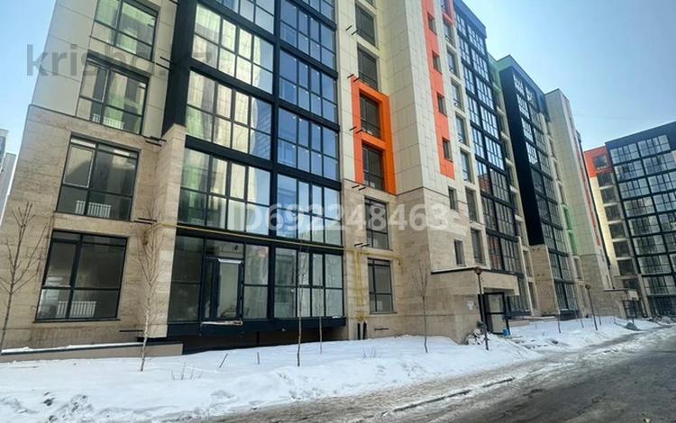 2-комнатная квартира, 50.1 м², 4/9 этаж, мкр Шугыла, мкр. Шугыла 340/3