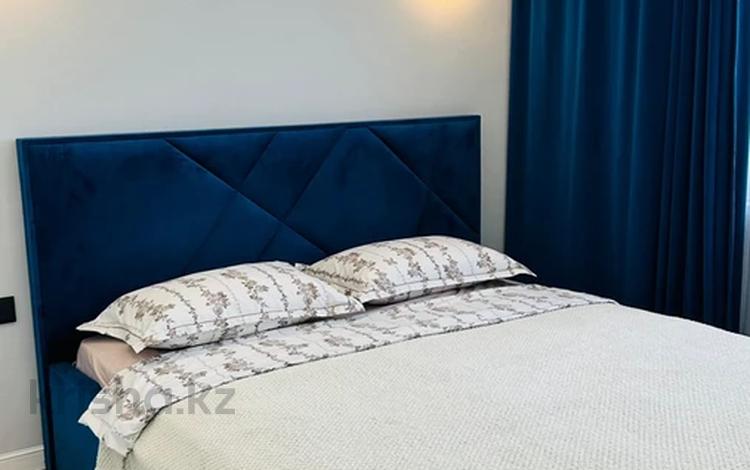 2-комнатная квартира · 45 м² · 9/16 этаж, Улы Дала 29 — Толе Би за 19 000 ₸ в Астане, Нура р-н — фото 15